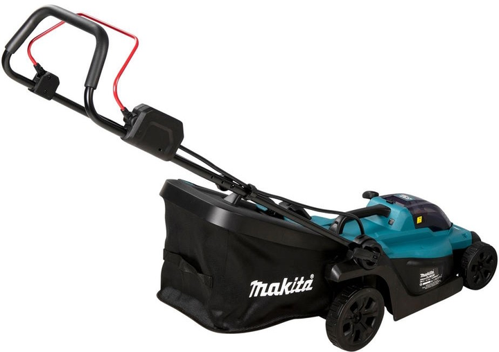 Газонокосарка Makita DLM330Z (088381757904) - зображення 3