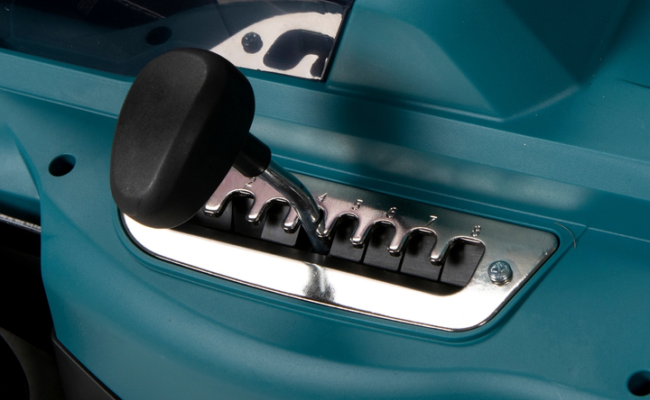 Газонокосарка Makita DLM330Z (088381757904) - зображення 6