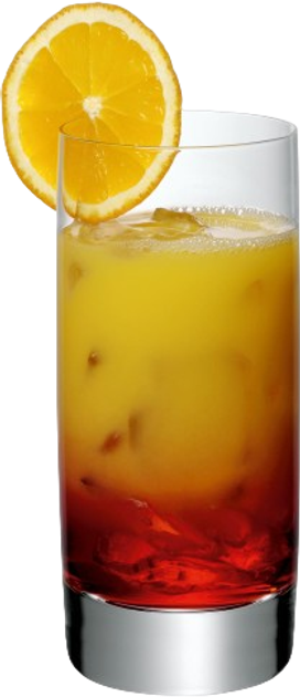 Zestaw szklanek do drinków WMF Easy Plus 6 szt (4000530502919) - obraz 3