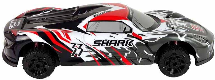 Samochód zdalnie sterowany LEAN Toys Sports Car 53 cm (5905515359337) - obraz 4