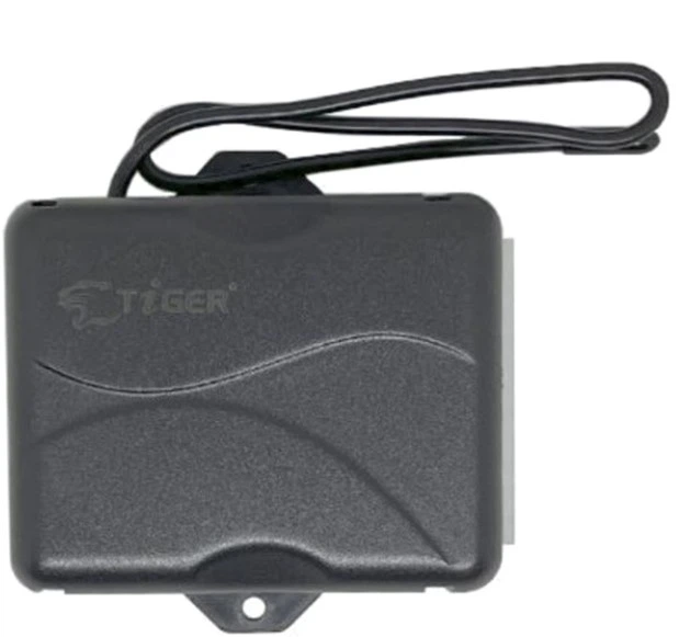 Автосигнализация Tiger Base без сирены - изображение 3