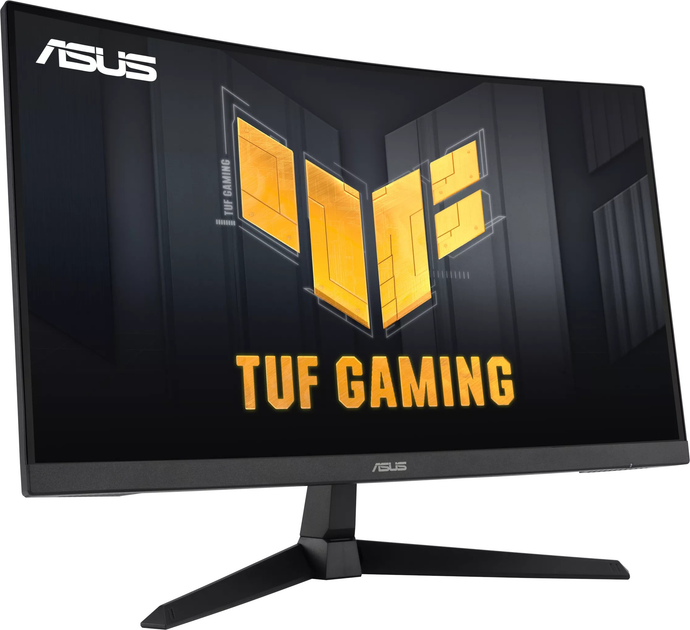 Monitor 27" ASUS TUF Gaming VG27VQM1B (90LM0A81-B01170) - obraz 2