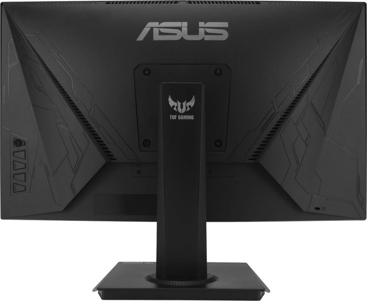 Monitor 23.6" ASUS TUF Gaming VG24VQER (90LM0AF0-B01170) - obraz 5