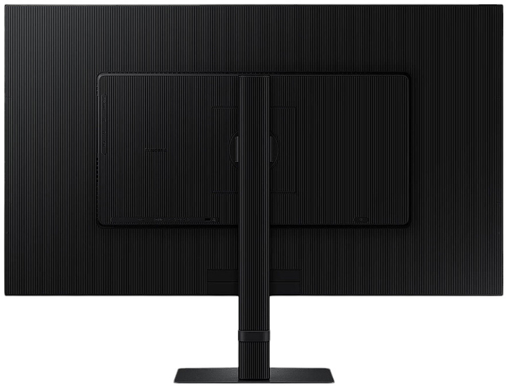 Монітор 27" Samsung ViewFinity S8 S27D800UAU (LS27D800UAUXEN) - зображення 3