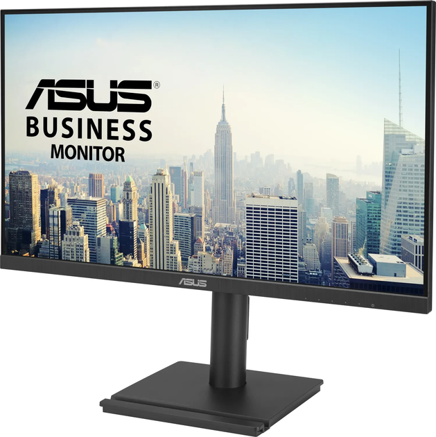 Monitor 27" ASUS VA27DQFS (90LM06H0-B01370) - obraz 3