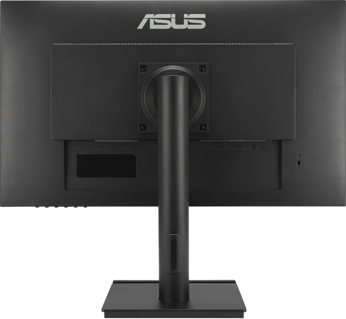 Monitor 27" ASUS VA27DQFS (90LM06H0-B01370) - obraz 5