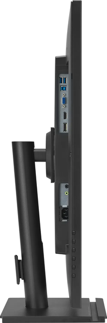 Monitor 27" ASUS VA27DQFS (90LM06H0-B01370) - obraz 7