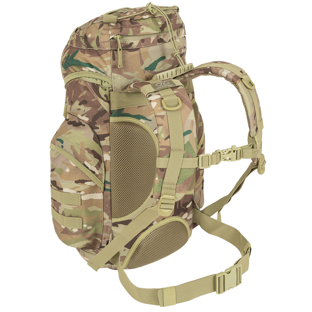 Рюкзак тактичний Highlander Forces Loader Rucksack 33L HMTC (NRT033-HC) - зображення 2