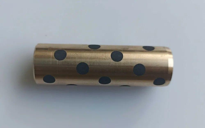 Подшипник скольжения латунный графитонаполненный Creality K1 К1 max 1шт ...
