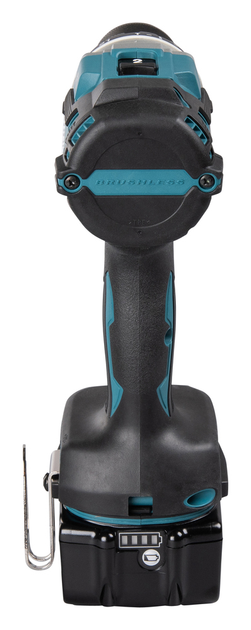 Гайковерт Makita 18V DHP489Z без акумулятора та зарядного пристрою (088381775601) - зображення 5