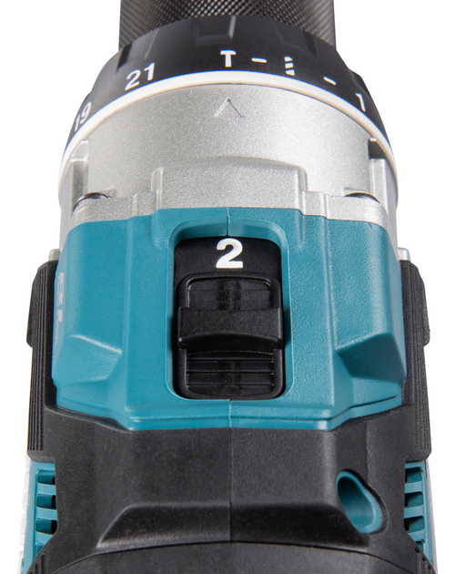 Гайковерт Makita 18V DHP489Z без акумулятора та зарядного пристрою (088381775601) - зображення 9