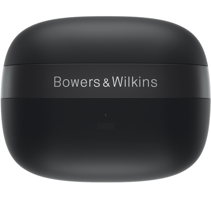 Наушники Bowers & Wilkins Pi8 Anthracite Black - изображение 2