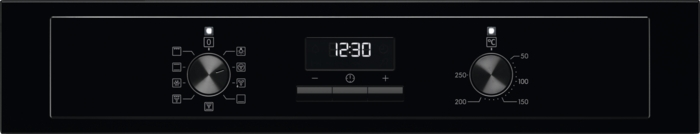 Electrolux Духовой шкаф электрический, 65л, A, дисплей, конвекция, черный - изображение 4