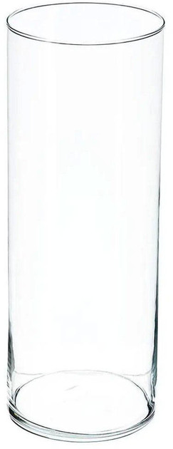 Wazon Atmosphera Cylinder szklany 40 cm (3560238542842) - obraz 1