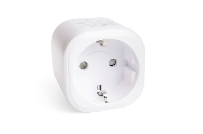 Розумна розетка WALKER WH-701 white - Фото 2 Розумна розетка WALKER WH-701 white - зображення 2
