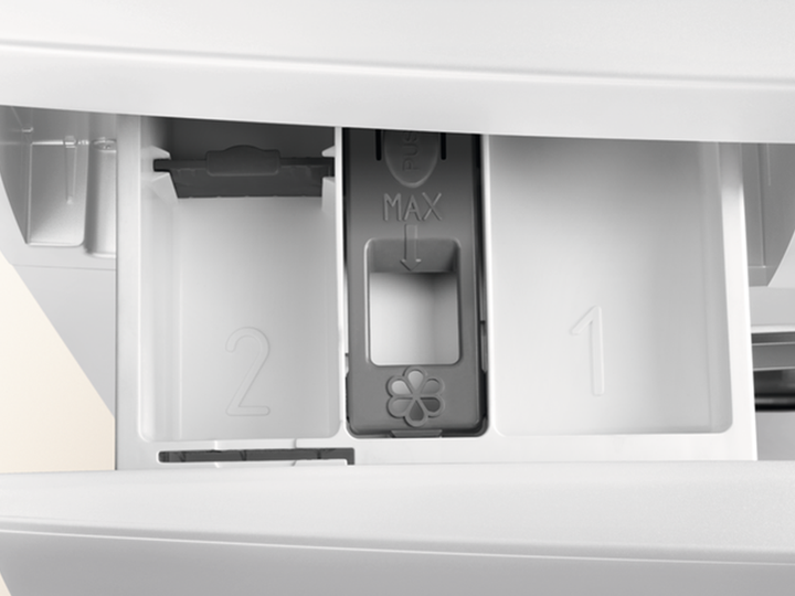 Стиральная машина Electrolux - EW6S426WU - Фото 4 Стиральная машина Electrolux - EW6S426WU - изображение 4