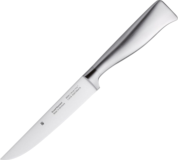 Набір ножів WMF Grand Gourmet 3 шт (4000530677754) - зображення 4