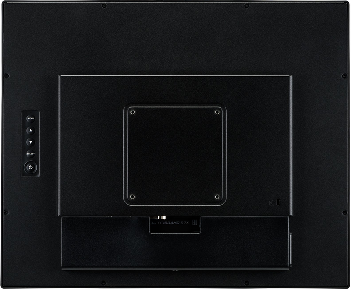 Monitor 15" iiyama  ProLite TF1534MC-B7X - obraz 7