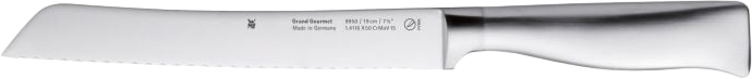 Набір ножів WMF Grand Gourmet у блоці 6 шт (4000530738400) - зображення 11