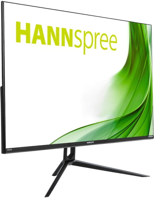 Монітор 27" Hannspree HC270HPB - зображення 2