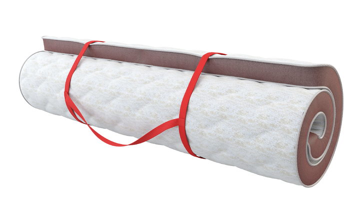 Матрац Come-For Mini Roll 80x200 - Фото 3 Матрац Come-For Mini Roll 80x200 - зображення 3