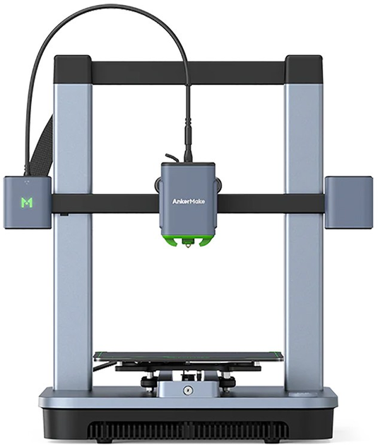 Drukarka 3D AnkerMake M5C (194644151751) - obraz 2