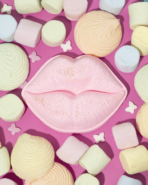 Набір дитячий косметичний Top Beauty 5 товарів в коробці - изображение 7