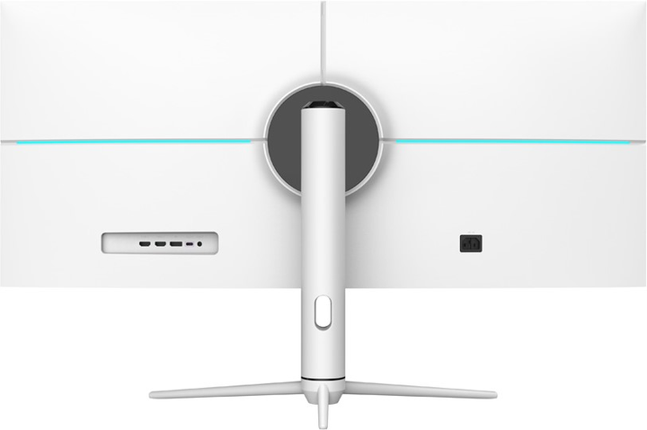 Монітор 40" LC-Power LC-M40-UWQHD-144 - зображення 4