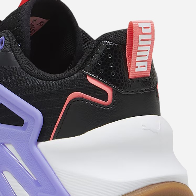 Чоловічі кросівки Puma Pacer + Trail 39766905 40 (6.5UK) Чорні (4067979611886) - зображення 6