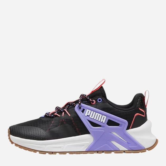 Чоловічі кросівки Puma Pacer + Trail 39766905 44 (9.5UK) Чорні (4067979611947) - зображення 3