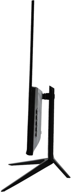 Монітор 27" Hannspree HC272PFB - зображення 7