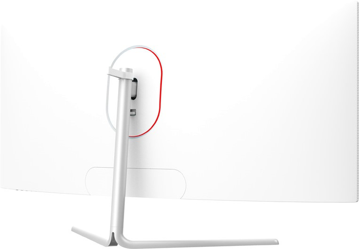 Монітор 34" LC-Power LC-M34-UWQHD-100-C-V3 - зображення 5