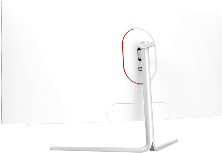 Монітор 34" LC-Power LC-M34-UWQHD-100-C-V3 - зображення 6