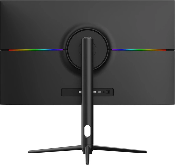 Monitor 27" LC-Power LC-M27-4K-UHD-144-V2 - obraz 7