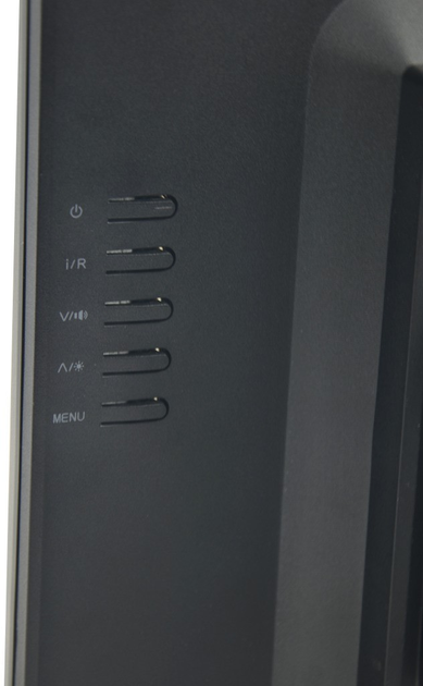 Monitor 23.8" HANNSpree HT 248 PPB Black - obraz 8