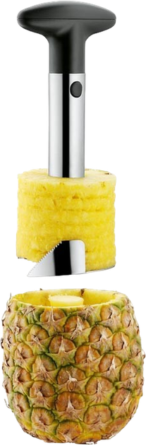 Wykrawacz do ananasa WMF Gourmet (4000530573179) - obraz 3