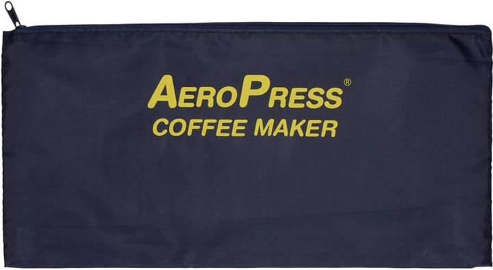 Чохол AeroPress для Аеропресу (085276080123) - зображення 1