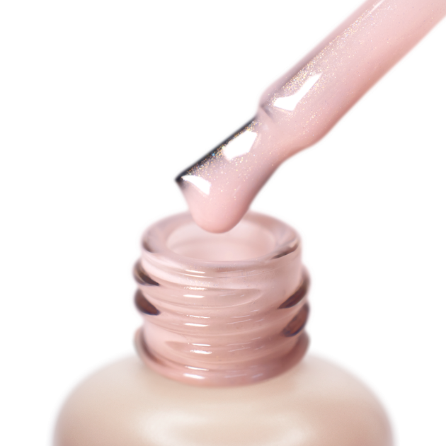 Камуфлююча база PNB Camouflage Base Rose Quartz 8 мл - Фото 2 Камуфлююча база PNB Camouflage Base Rose Quartz 8 мл - изображение 2