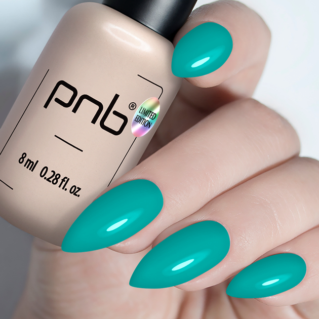 Камуфлююча база PNB Camouflage Base Glamour Style 8 мл - изображение 3