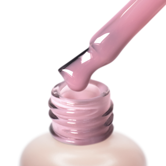Камуфлююча база PNB Camouflage Base Pink 8 мл - изображение 3