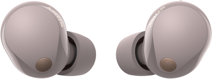Наушники Sony WF-1000XM5 Smoky Pink (WF1000XM5P.CE7) купить