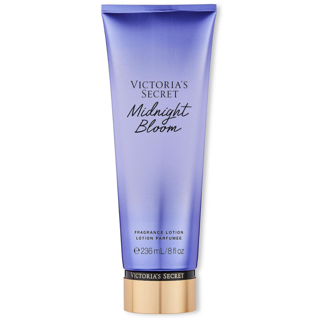 Парфумований лосьйон для тіла Victoria's Secret Midnight Bloom 236 мл - Фото 1 Парфумований лосьйон для тіла Victoria's Secret Midnight Bloom 236 мл - зображення 1