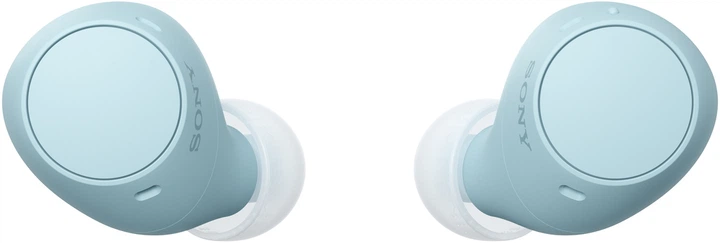 Наушники Sony WF-C510 Dark Blue (WFC510L.CE7) купить в интернет