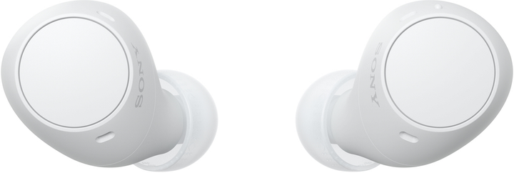 Наушники Sony WF-C510 White (WFC510W.CE7) купить в интернет