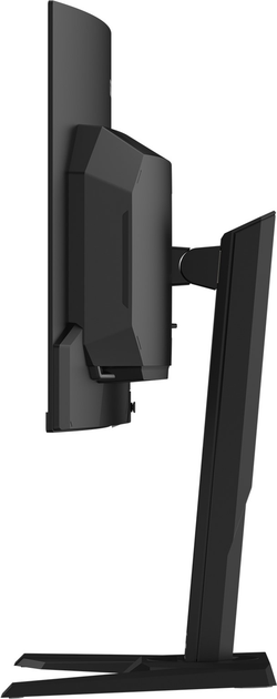 Монітор 34" Gigabyte MO34WQC2-EK Gaming Monitor - зображення 7