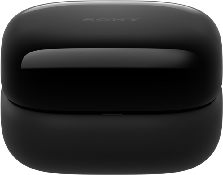 Наушники Sony LinkBuds Open WF-L910 Black (WFL910B.CE7