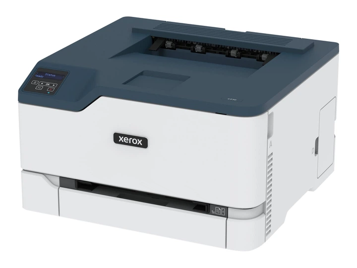 Принтер лазерный Xerox C230 цветная печать А4 USB / Wi-Fі / Fast Ethernet (C230V_DNI) - Фото 3 Принтер лазерный Xerox C230 цветная печать А4 USB / Wi-Fі / Fast Ethernet (C230V_DNI) - изображение 3