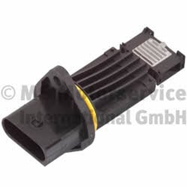 Расходомер воздуха LT II/T4 (ANJ/BBE/BBF/ACV 08.00- Kolbenschmidt (722684160) - изображение 1