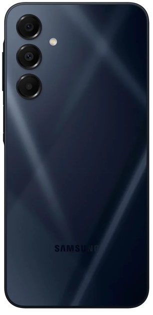 Мобільний телефон Samsung Galaxy A16 5G 4/128GB Blue-Black (SM-A166BZKDEUB) - зображення 3