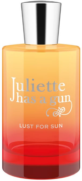 Акція на Тестер Парфумована вода унісекс Juliette Has A Gun Lust For Sun 100 мл (3760022733573/2008421016486) від Rozetka